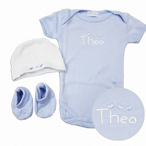 cadeau bébé personnalisé
